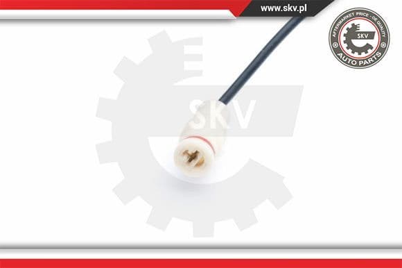 Oxygen Sensor 09SKV524 - image 3