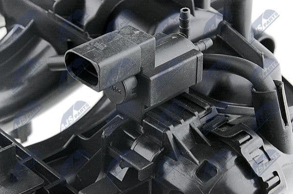 Intake manifold BKS-AU-000K - image 5