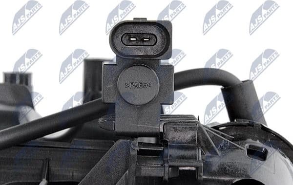 Intake manifold BKS-AU-000K - image 4