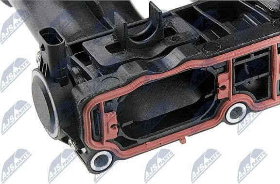 Intake manifold BKS-AU-000K - image 2