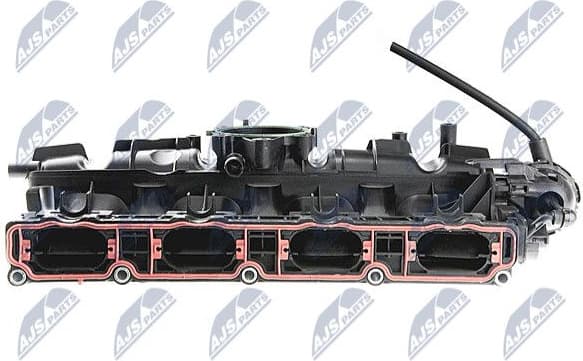 Intake manifold BKS-AU-000 - image 3