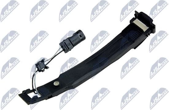 Exterior Door Handle EZC-VW-027 - image 2
