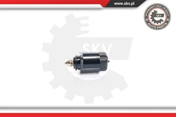 Idle Control Valve, air supply 08SKV005