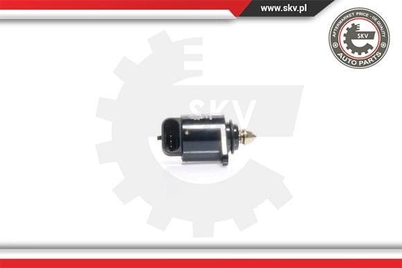 Idle Control Valve, air supply 08SKV005 - image 3