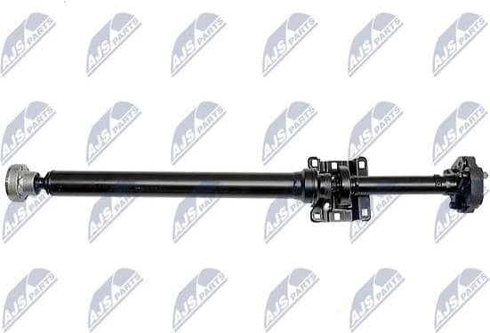 Propshaft, axle drive NWN-VW-004