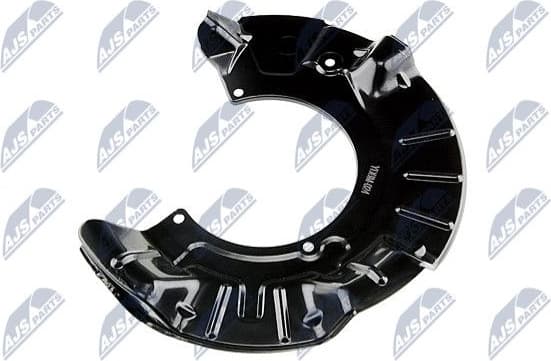 Splash Guard, brake disc HTO-BM-024