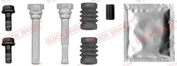 Guide Sleeve Kit, brake caliper 113-0020X - image 2