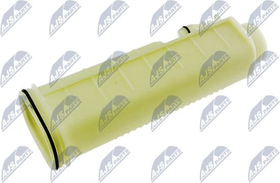 Expansion Tank, coolant CZW-BM-003 - image 2