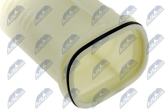 Expansion Tank, coolant CZW-BM-003 - image 6