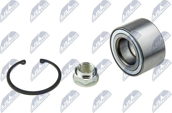 Wheel Bearing Kit KLT-HD-054