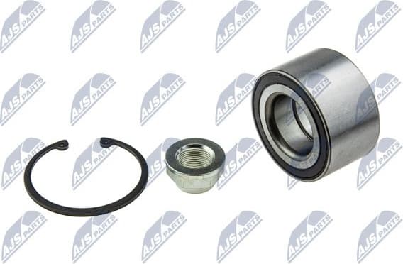 Wheel Bearing Kit KLT-HD-054 - image 2