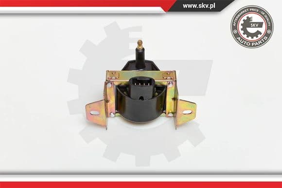 Ignition Coil 03SKV119 - image 2