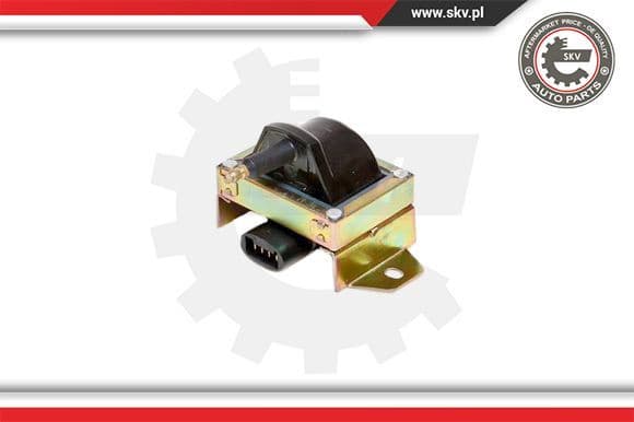 Ignition Coil 03SKV119 - image 3