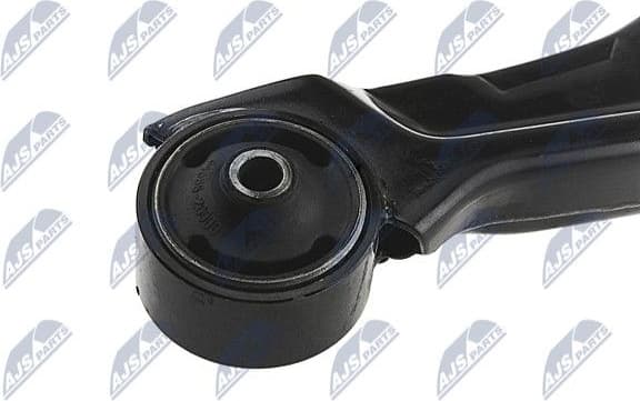 Control/Trailing Arm, wheel suspension ZWD-HY-540 - image 2