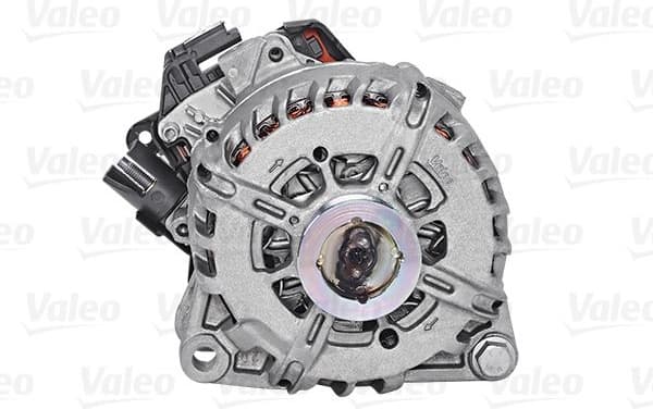 Starter Generator VALEO ORIGINS STOP&START - NEW O.E. TECHNOLOGY 439845 - image 2