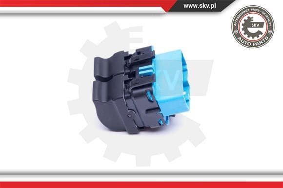 Switch, window regulator 37SKV321 - image 2