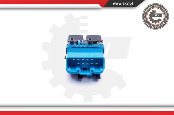 Switch, window regulator 37SKV321 - image 3