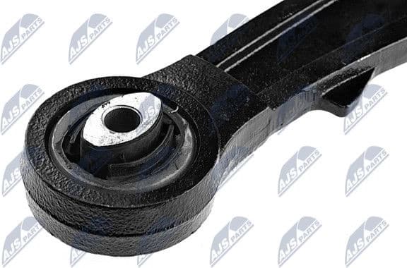 Control/Trailing Arm, wheel suspension ZWD-FT-000