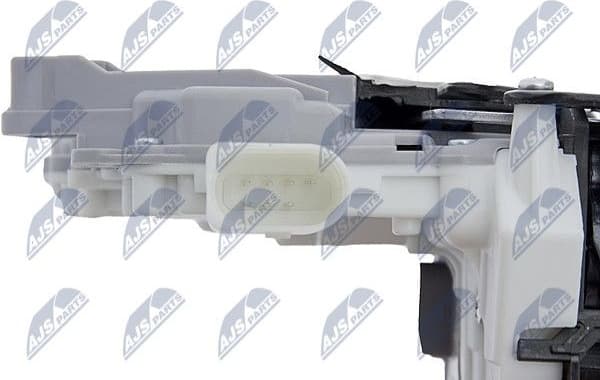 Door Lock EZC-VW-107 - image 2