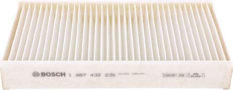 Filter, cabin air 1 987 432 230