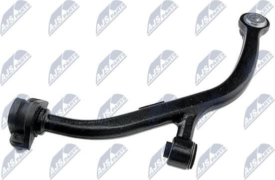 Control/Trailing Arm, wheel suspension ZWD-CT-019 - image 2