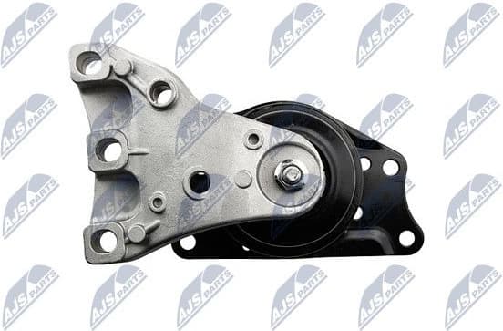 Mounting, engine ZPS-VW-038A - image 4