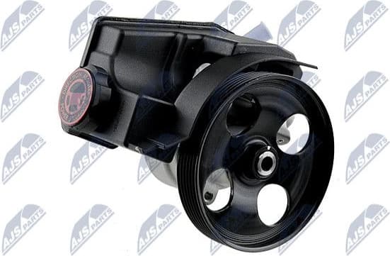 Hydraulic Pump, steering SPW-CT-013