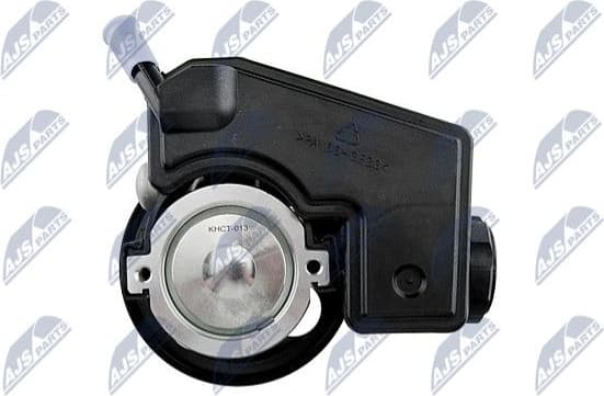 Hydraulic Pump, steering SPW-CT-013 - image 4