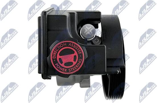 Hydraulic Pump, steering SPW-CT-013 - image 5