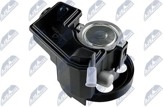 Hydraulic Pump, steering SPW-CT-013 - image 6
