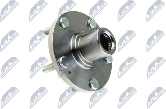Wheel Hub KLP-HY-509P