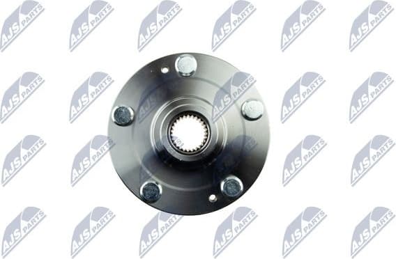 Wheel Hub KLP-HY-509P - image 5