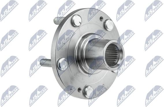 Wheel Hub KLP-HY-509P2