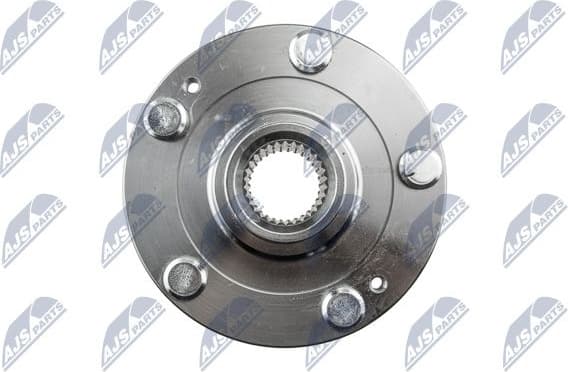 Wheel Hub KLP-HY-509P2 - image 5