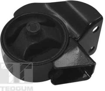 Mounting, engine TED98297 - image 2