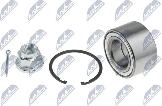 Wheel Bearing Kit KLP-DA-006
