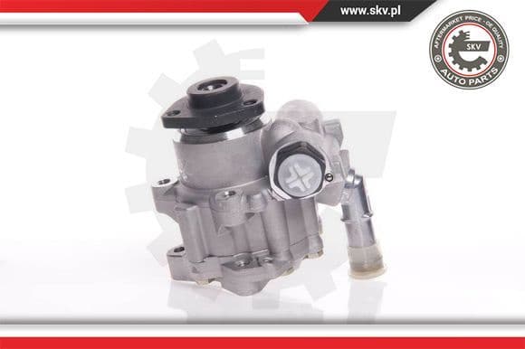 Hydraulic Pump, steering 10SKV145 - image 2