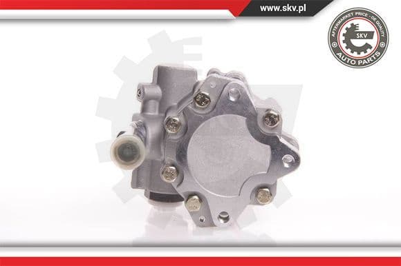 Hydraulic Pump, steering 10SKV145 - image 6