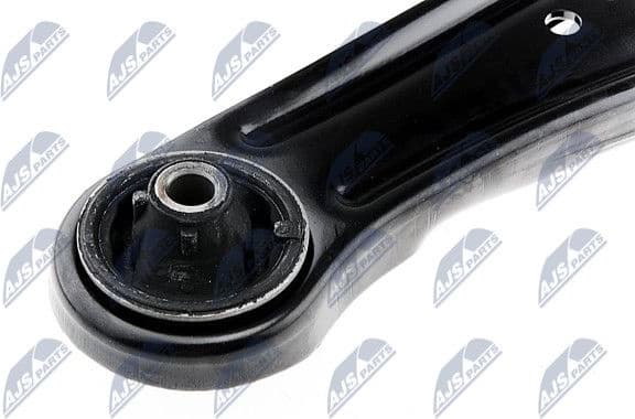 Control/Trailing Arm, wheel suspension ZWD-TY-054 - image 6