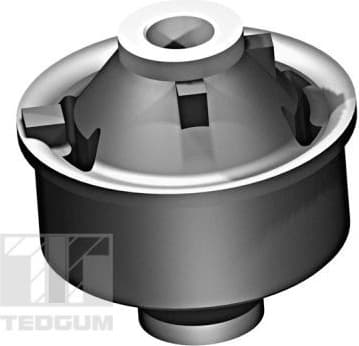 Mounting, control/trailing arm 00676538 - image 2