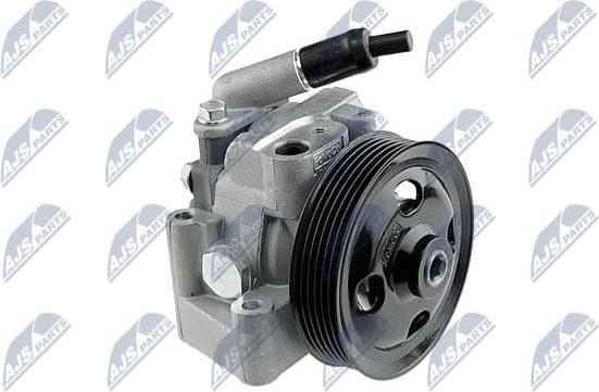Hydraulic Pump, steering SPW-FR-007
