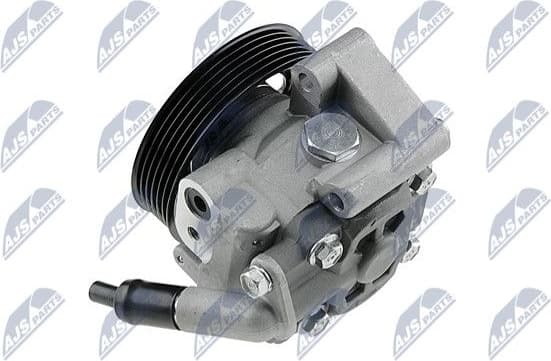 Hydraulic Pump, steering SPW-FR-007 - image 2