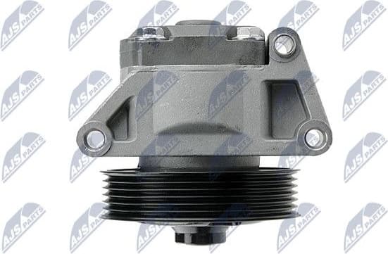 Hydraulic Pump, steering SPW-FR-007 - image 4