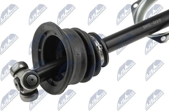 Drive Shaft NPW-RE-025 - image 2