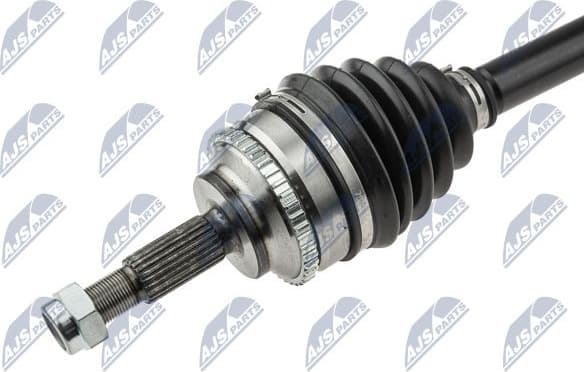 Drive Shaft NPW-RE-025 - image 3