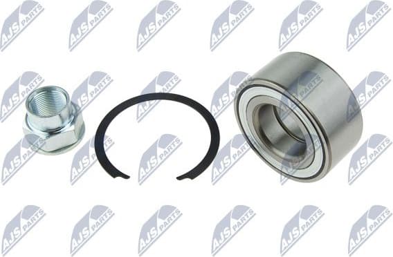 Wheel Bearing Kit KLP-FT-021 - image 2