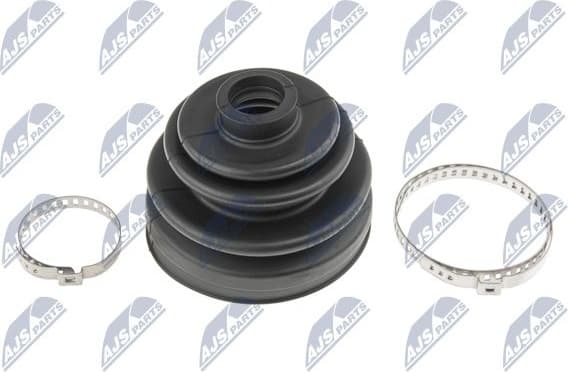 Bellow Kit, drive shaft NOP-055