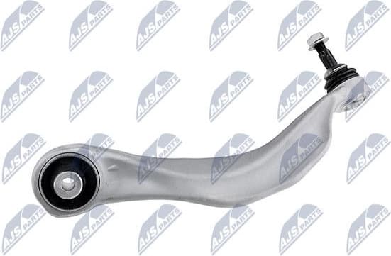 Control/Trailing Arm, wheel suspension ZWD-BM-026