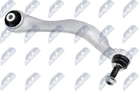 Control/Trailing Arm, wheel suspension ZWD-BM-026 - image 2