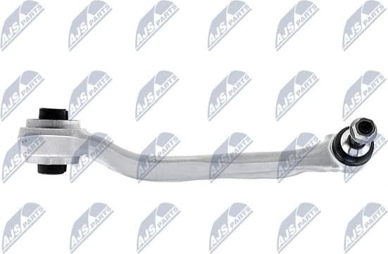 Control/Trailing Arm, wheel suspension ZWD-BM-026 - image 4